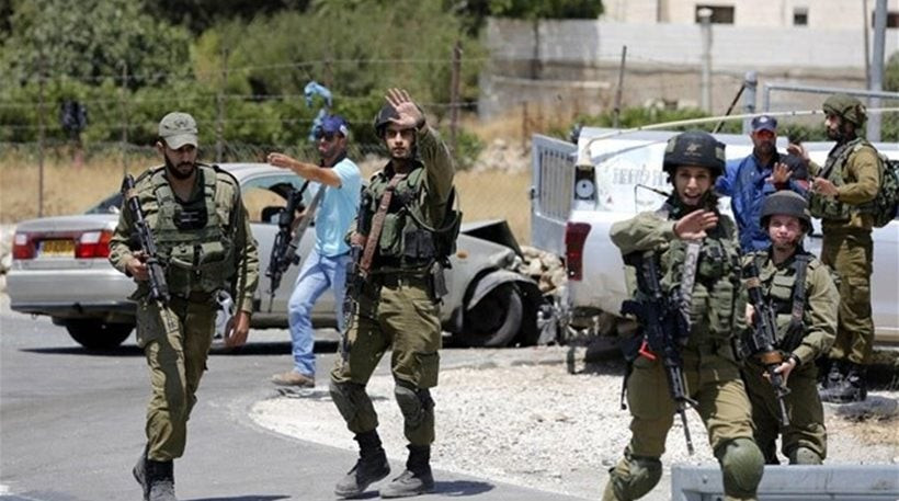 Νέες συγκρούσεις Ισραηλινών και Παλαιστινίων στην Πλατεία των Τεμενών – 46 τραυματίες